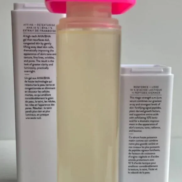 Drunk Elephant Serums, Cream, Masque, and Cleaner - Picture 7 of 12